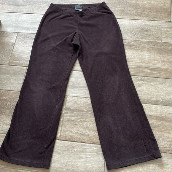 New Balance Pants - New Balance Fleece Sweatpants MEDIUM